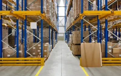How to Fix Fmin Floor Tolerance Issues in Warehouses