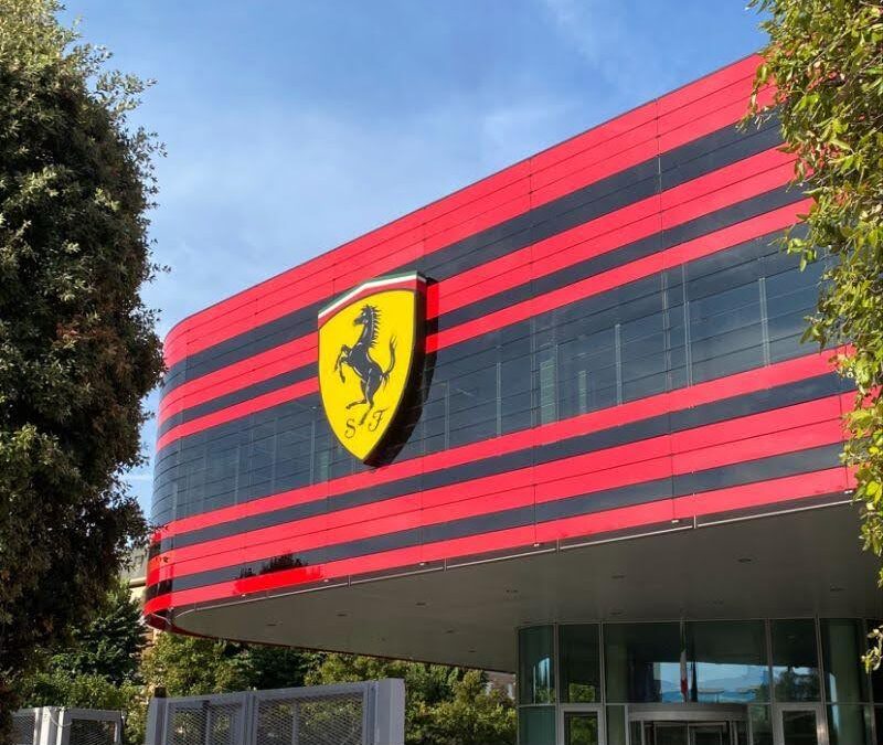Scuderia Ferrari