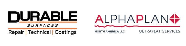 Durable Surfaces AlphaPlan Logo