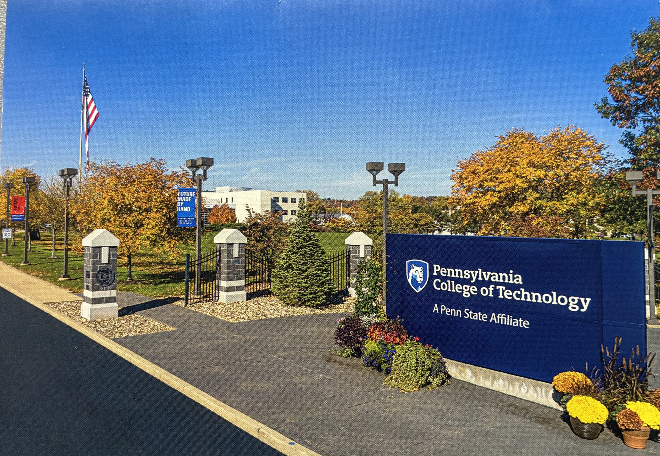 Pennsylvania College of Technology