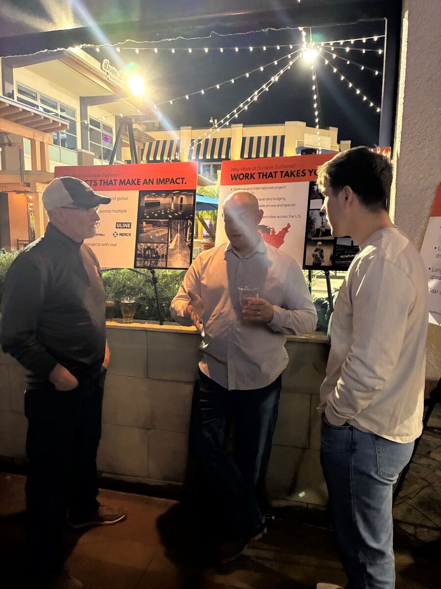 Student Networking Event 2