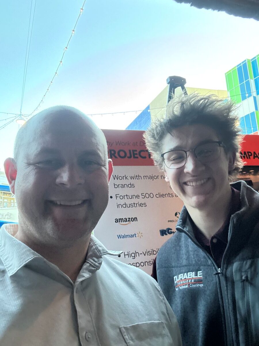 Student Networking Event